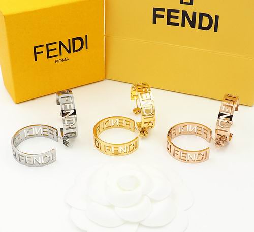Fendi earring 12lyh06